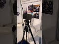 Новые видеосендеры от Crystal Video Wireless на IBC24