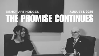 The Promise Continues