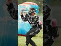 Professional Paintball BREAK-OUT: INFAMOUS! #sports