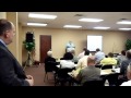 Main Meeting at JaxREIA