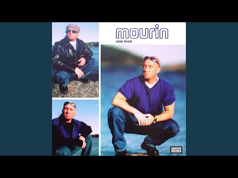 Mourin — One Love - Extended Mix