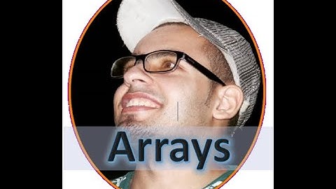 26. المصفوفات ثنائية الابعاد two dimension array استخدام الدوال مع المصفوفات ثنائية الابعاد