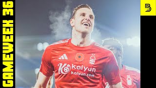 أفضل استثمار من كل فريق | أسرار فانتسي الدوري الانجليزي