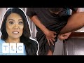 Dr. Lee Removes Lump That Looks Like Third Testicle! I Dr. Pimple Popper: Pop Ups