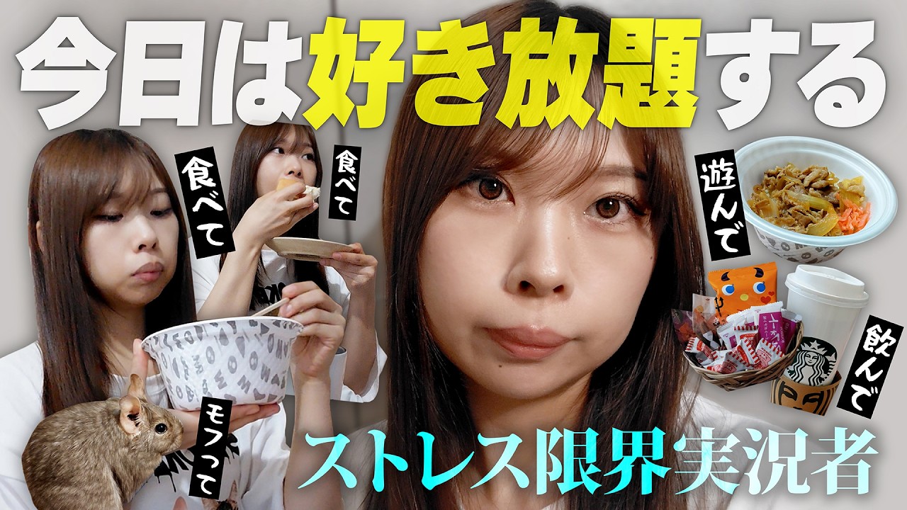 が る ちゃん 実況