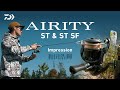 【TROUT】AIRITY ST＆ST SF Impression 和田浩輝