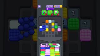 Marble Sort! - Level 18 - Very Hard #solution #pleasesubscribe