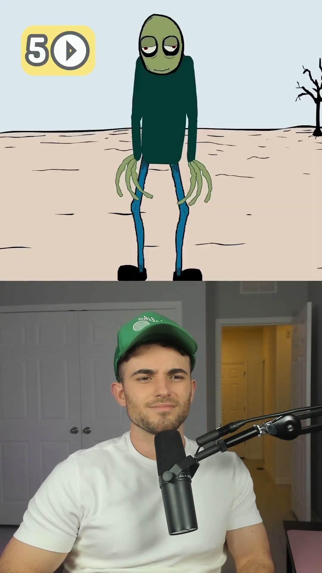 Increasingly Worse YouTube Videos