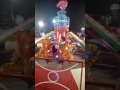 Lunapark eğlencesi