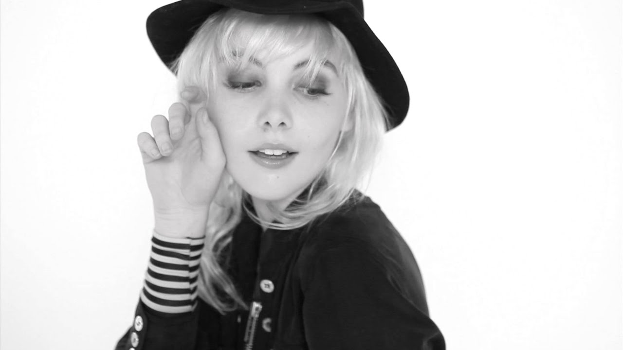 Alice Temperley shoot by Julian Marshall