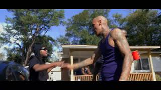 Killa T- Outchea