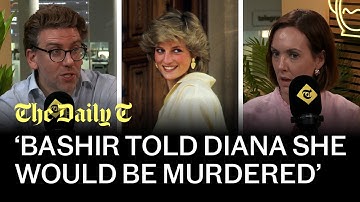 The BBC scandal that was worse than phone hacking | The Daily T