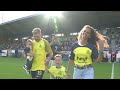 Union SG sluit het seizoen af met een zege in de Brusselse derby. 🟡🔵 | Union SG - RSC Anderlecht