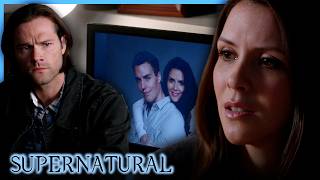 Tell My WiFi Love Her | Supernatural