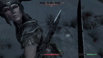 Modded Skyrim! The Ordinator Perk mod!  Does it improve Skyrim??