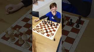 حيل الشطرنج Pinkod2 | هجوم تراكسلر المضاد