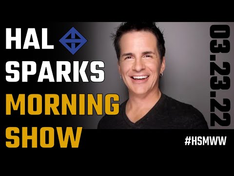Where UIGHUR one, UIGHER All : HAL SPARKS MEGAWORLDWIDE