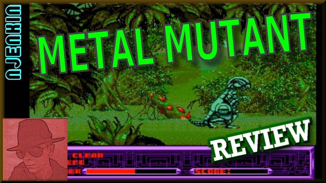 METAL MUTANT IBM Pc - Silmarils EUR 199,90 - FR