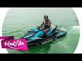 Ondas do Mar - MC Kekel (KondZilla)