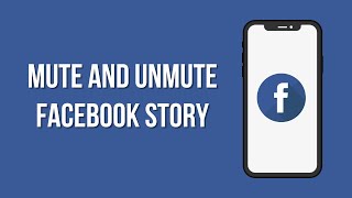 How To Mute & Unmute Facebook Story | Mute Someone's Facebook Stories 2023 | Facebook App screenshot 5