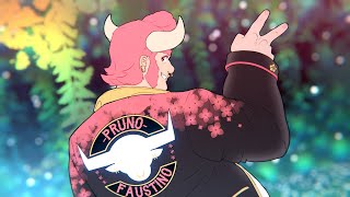 【PV / UTAU COVER】 Yerbatero (Juanes)  【Pruno Faustino】