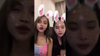 Some One You Loved cover By Yayee U0026 Meemi 