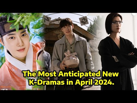 LEE JE HOON&#39;s series is one of the Most Anticipated New K- Dramas in April 2024