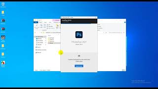 How to install adobe photoshop cc 2021 #photography #photo