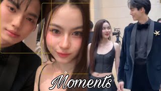 Winmetawin and Primiily (WinPrim) sweet moments part 12 || Enigma Series ||