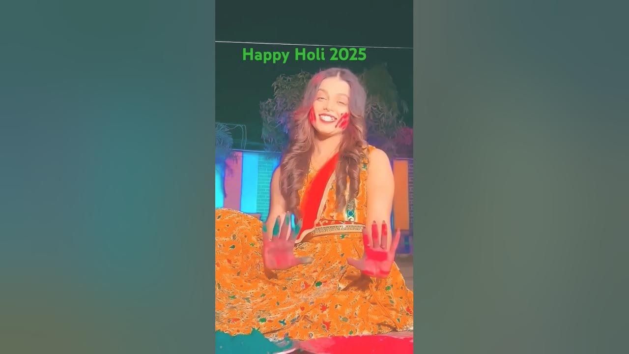 holi 2025 khesari lal