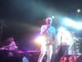 Mr Hudson - Supernova (Live at Wireless Festival 2009)