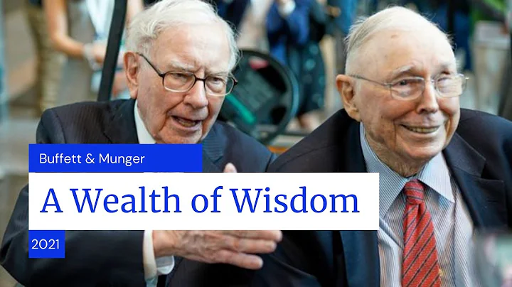 A Wealth of Wisdom - An Interview with Warren Buff...