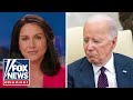 Tulsi Gabbard: Biden is &#39;terrified&#39; of this