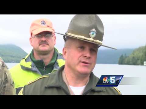 Vermont State Police Press Releases