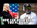 Deion Sanders Jokes He Need Donna Kelce’s Advice to Handle Both His Sons Shedeur and Shilo’s Stardom