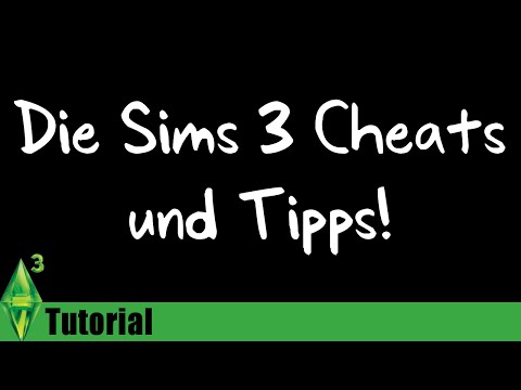 Video: Wie kann ich vorschlagen, Sims 3 stabil zu machen?