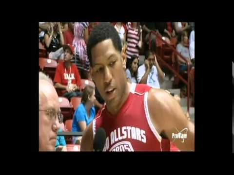 Vidéo: Danny Granger Net Worth: Wiki, Marié, Famille, Mariage, Salaire, Frères et sœurs