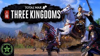 HOW TO CONQUER CHINA - Total War: Three Kingdoms | Let's Watch HOW TO CONQUER CHINA - Total War: Three Kingdoms | Let's Watch