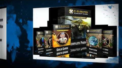 Xelerated Warcraft Guide Download - Xelerated Warcraft Guide