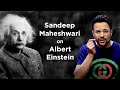 Sandeep Maheshwari on Albert Einstein | Hindi