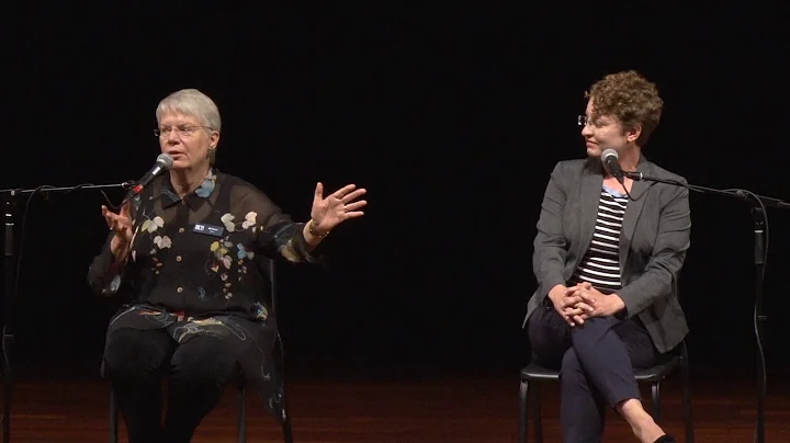Making Contact: Jill Tarter and the Search for ET