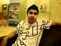 Miguel Sarabia De Banda Los Recoditos mandando saludos a fans MPG