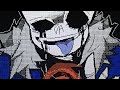 【うごメモ】【undertale au】スクラマイズ