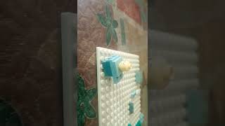 Lego skibidi toilet #skibiditoilet