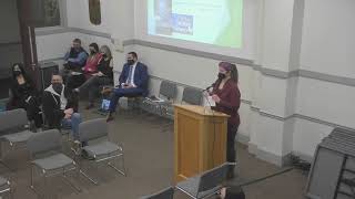 Select Board Meeting - 2/1/22