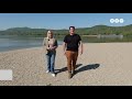 HAZAHÚZÓ – Kalandozások a Szentendrei-szigeten
