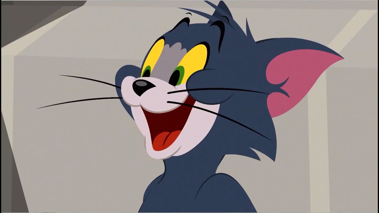 Boomerang 頻道介紹 - YouTube