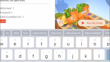 Creating Smarter While Loops - Swift Playgrounds