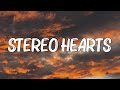 Stereo Hearts - Gym Class Heroes (Lyrics) ft. Adam Levine