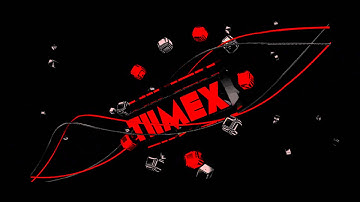 Tiimex Custom YouTube Intro